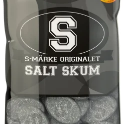 S-märke