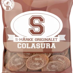 S-märke