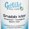Snabbklor