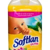 Softlan sköljmedel