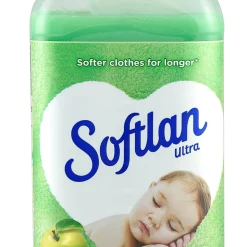 Softlan sköljmedel