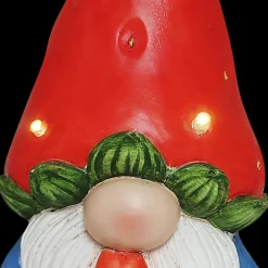 Solcellsdekoration