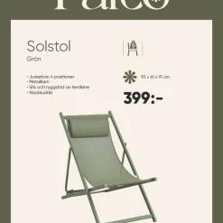 Solstol