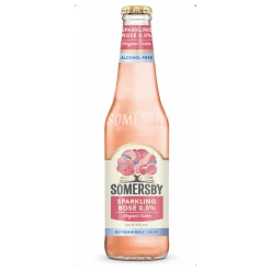 Somersby Rosé