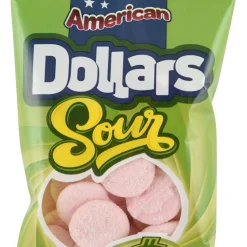 Sour Dollar