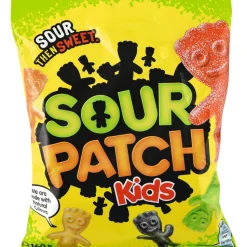 Sour Patch Kids