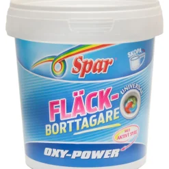 SPAR fläckborttagare