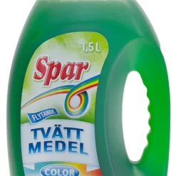 SPAR flytande tvättmedel