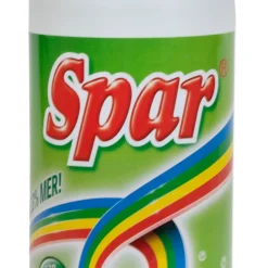 SPAR Grönsåpa