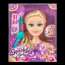 Sparkle Girlz