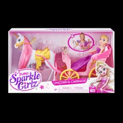 Sparkle Girlz