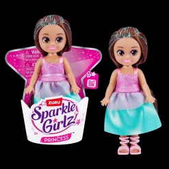 Sparkle Girlz