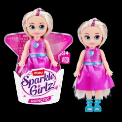 Sparkle Girlz