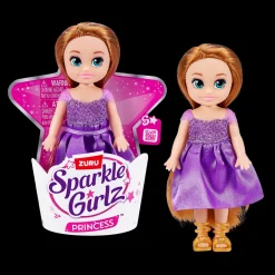 Sparkle Girlz