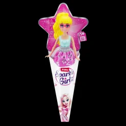 Sparkle Girlz Mini Cone