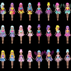 Sparkle Girlz Mini Cone