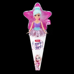 Sparkle Girlz Mini Cone