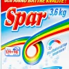 SPAR tvättmedel