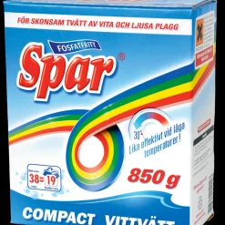 SPAR tvättmedel