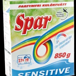 SPAR Tvättmedel oparfymerat