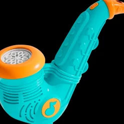 Såpbubblemaskin