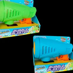 Såpbubblepistol