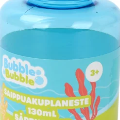 Såpbubblepistol