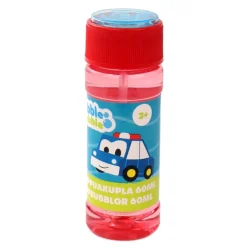 Såpbubblor