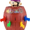 Spel - Pop Up Pirate