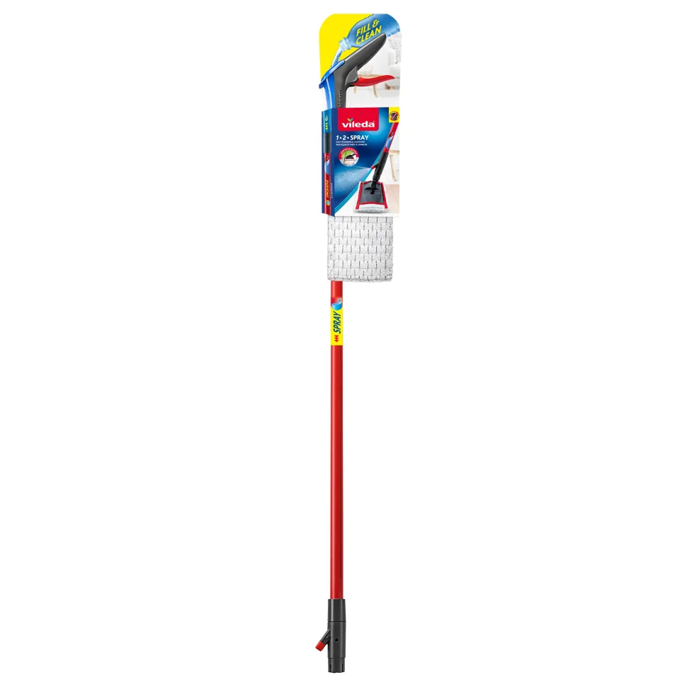 Spraymopp