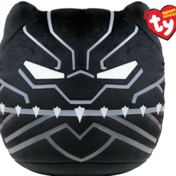 Squish Black Panther