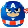 Squish Captain America