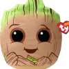 Squish Groot