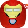 Squish Iron Man