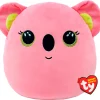 Squish Poppy
