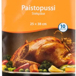 Stekpåse