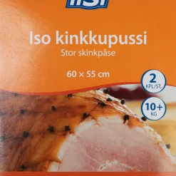 Stekpåse
