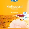 Stekpåse