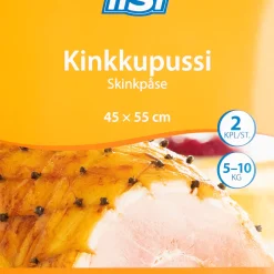 Stekpåse