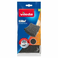 Stålskrubb