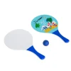 Strandtennisset