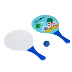 Strandtennisset