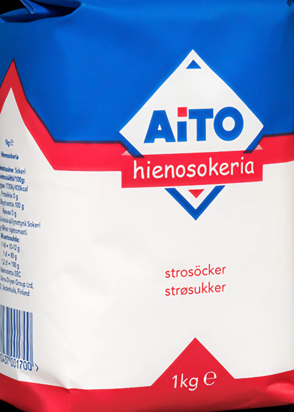 Strösocker