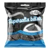 Supersalta båtar