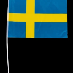 Sverigeflagga