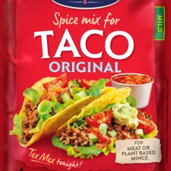 Taco Kryddmix