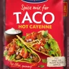 Taco Kryddmix Hot