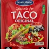 Taco Kryddmix 3-pack