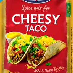 Taco Spice Mix