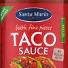 Tacosås